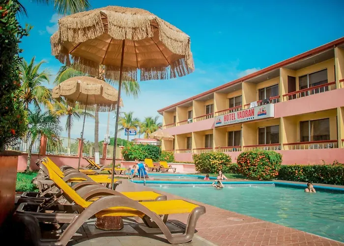 Hotel Yadran Beach Resort